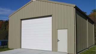 Garage Door Openers at Mariners Cove San Mateo, California